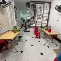 Nhà Mặt Phố Phương Canh 44M2 5.6 Tỷ- Mặt Phố Oto Tránh- Kinh Doanh Đỉnh