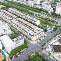 Đừng Bỏ Lỡ Cơ Hội Sở Hữu Shophouse Tiên Sơn - Pavillon Đường Hóa Sơn 10 Với Giá Chỉ 13,5 Tỷ!