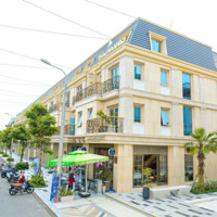 Đừng Bỏ Lỡ Cơ Hội Sở Hữu Shophouse Tiên Sơn - Pavillon Đường Hóa Sơn 10 Với Giá Chỉ 13,5 Tỷ!