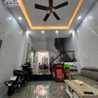 Cho Thuê Nr Mới Đẹp Thoại Ngọc Hầu, 2X Triệu/Tháng (X Nhỏ), Ngang 4M2,Diện Tíchsàn 206.8M2, Tân Phú