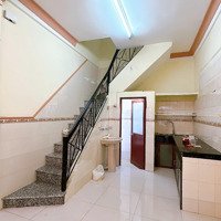 Cho Thuê Nhà 2 Phòng Ngủ Đoàn Văn Bơ Quận 4