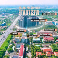 Sang Nhượng Căn Hộ Có Sắp Ra Sổ Hồng 59M2 Westgate An Gia