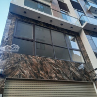 Bán Nhà Cổ Linh Đối Diện Aeol Lô Góc Ô Tô 47M 6 Tầng Thang Máy Giá Chỉ 10 Tỷ 500.