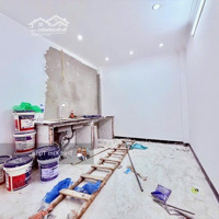 Bán Nhà 5 Tầng X 46M2 Lô Góc, Đàm Quang Trung, Ngay Chân Cầu Vĩnh Tuy, Giá Chỉ Nhỉnh 6 Tỷ