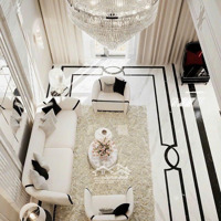 Bán Nhà Mặt Tiền Đường Số 2 Cư Xá Đô Thành, P. 4, Q. 3 Trệt 3 Lầu St Diện Tích: 8M X 25M, Giá Bán 39 Tỷ Tl