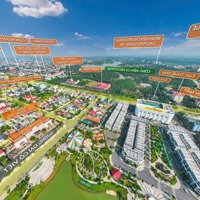 Vốn 2 Tỷ Nhưng Muốn Mua Nhà Phố Vinhomes