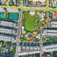 Vốn 2 Tỷ Nhưng Muốn Mua Nhà Phố Vinhomes