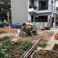 Bán Đất 65M2 Tại Xã Ngọc Liệp, Quốc Oai, Hà Nội, Giá Tốt, Chính Chủ