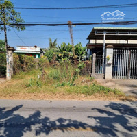 Đất Ngay Lăng Hoàng Gia, Long Hưng, Gò Công Giá Bán 330 Triệu/ Diện Tích 164M2. Sổ Riêng, Đường Oto