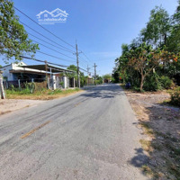 Đất Ngay Lăng Hoàng Gia, Long Hưng, Gò Công Giá Bán 330 Triệu/ Diện Tích 164M2. Sổ Riêng, Đường Oto