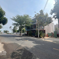 Bán Lô Đất Mặt Tiền Lê Văn Lộc - Phường 9 - Tp Vũng Tàu ( Diện Tích: 125M2) Ngang 5M Vuông Vắn + 12,5 Tỷ