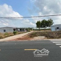 Xả Lỗ Lô Góc 2 Mặt Tiền Ngay Chợ Minh Thành Quốc Lộ 13