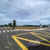 Xả Lỗ Lô Góc 2 Mặt Tiền Ngay Chợ Minh Thành Quốc Lộ 13