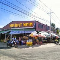 Xả Lỗ Lô Góc 2 Mặt Tiền Ngay Chợ Minh Thành Quốc Lộ 13