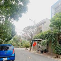 Bán đất Đôn Hậu, Khai Quang, Vĩnh Yên, DT 100m2 Giá 3.48 tỷ