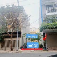 Bán đất Đôn Hậu, Khai Quang, Vĩnh Yên, DT 100m2 Giá 3.48 tỷ