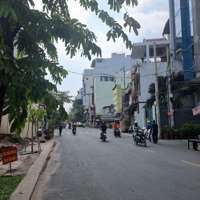 Cho Thuê Mặt Bằng Kinh Doanh Đường Yên Thế P.2 Quận Tân Bình