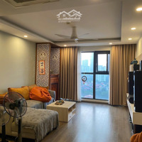 ** Bán Chcc Cầu Giấy Căn Góc 80Mlm2 View Pháo Hoa Full Nội Thất Ở Ngay! **