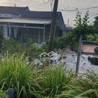 Nhà Cấp 4 Có 120M2 Thổ Tỉnh Lộ 852 Tổngdiện Tích300M2 Bán Lỗ Lấy Tiền Trả Nợ