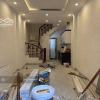 Bán Nhà 5 Tầng Phố Thượng Thanh, Ngõ Nông Thoáng, Gần Phố. Giá Chưa Đến 5 Tỷ (Có Thương Lượng