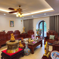 Bán Nhà Vip Trường Chinh Đống Đa - Ngõ Rộng Thông, Oto Tránh - Dân Xây Ở Sướng 90M2X5T/5.5Mmặt Tiền12Tỷ