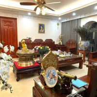 Bán Nhà Vip Trường Chinh Đống Đa - Ngõ Rộng Thông, Oto Tránh - Dân Xây Ở Sướng 90M2X5T/5.5Mmặt Tiền12Tỷ