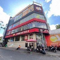 Bán Nhà Góc 2 Mặt Tiền Cao Thắng - Dt: 15 X 18M - Ctxd: Hầm + 8 Lầu - Giá Bán: Tl