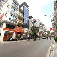 Thuỵ Khuê -Tây Hồ. Siêu Phẩm Tuyệt Đẹp Toà Nhà Văn Phòng.vị Trí Đắc Địa,View Hồ Tây.chủ Rất Cần Bán