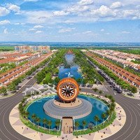 Bán Gấp Shophouse Khối Đế Tại Sun Urban City, Lam Hạ, Phủ Lý, Hà Nam