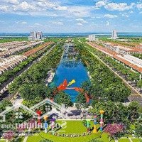 Bán Gấp Shophouse Khối Đế Tại Sun Urban City, Lam Hạ, Phủ Lý, Hà Nam