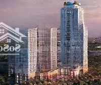 Bán Gấp Shophouse 600M2 Tại Bid Residence, Tố Hữu, Hà Đông, Giá Bán 20,5 Tỷ