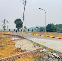 Cắt Lỗ 300 Triệu Bán Mảnh Đất Mặt Trục Chính Kinh Doanh Cạnh Sân Golf Đồng Mô, Khu Đô Thị Thiên Mã.
