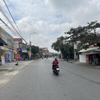 Bán lô đất tại chợ Đa Phúc, Dương Kinh, Hải Phòng