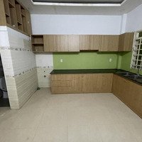 Nhà Cây Keo Tam Phú Thủ Đức An Ninh Vào Ở Liền Nhà Mới Xây
