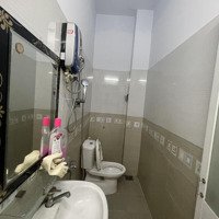 Nhà Cây Keo Tam Phú Thủ Đức An Ninh Vào Ở Liền Nhà Mới Xây