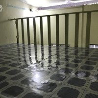 Chính Chủ Cho Thuê Gấp Phòng Trọ Ở Phạm Thế Hiển, Quận 8, Giá Chỉ 2 Triệu/Tháng 18M2
