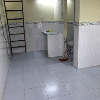 Chính Chủ Cho Thuê Gấp Phòng Trọ Ở Phạm Thế Hiển, Quận 8, Giá Chỉ 2 Triệu/Tháng 18M2