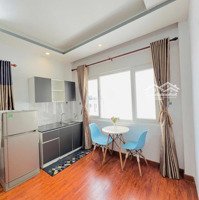 Phòng Chdv Phú Nhuận Full Nt 25M Có Ban Công Thang Máy