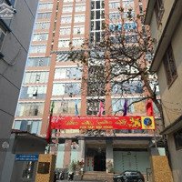 Bán Căn Hộ Cc Hạ Đình Tower, Thanh Xuân, Trung Tâm Quận, Ô Tô Tại Sảnh, 97M2, 5.5 Tỷ(Ctl)