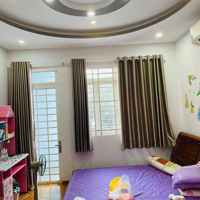 100/Thích Quảng Đức Phường 5 Phú Nhuận Dt.4X13. Nhà 4 Tầng 6,8 Tỷ Alo 0984774486