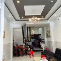 100/Thích Quảng Đức Phường 5 Phú Nhuận Dt.4X13. Nhà 4 Tầng 6,8 Tỷ Alo 0984774486