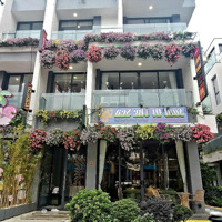 Bán Biệt Thự Suất Ngoại Giao Tại Flamingo Hà Nam/Golden Hill Giá Bán 7,9 Tỷ 180M2 Nhận Nhà Luôn, Sẵn Sổ