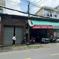 Mặt Tiền Đường Khuông Việt. Diện Tích 12Mx34M, Vuông. Giá Bán 46Tỷ Tl