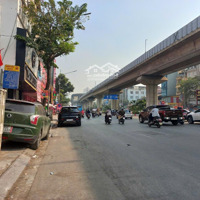 Bán Nhà Mặt Phố Nguyễn Trãi, Vỉa Hè Kinh Doanh Đỉnh, Lô Góc Diện Tích: 115M 7 Tầng Thang Máy, 45.X Tỷ