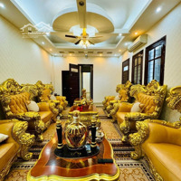 Bán Nhà Mặt Phố Nguyễn Trãi, Vỉa Hè Kinh Doanh Đỉnh, Lô Góc Diện Tích: 115M 7 Tầng Thang Máy, 45.X Tỷ