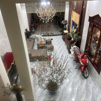 Nhà 4 Tầng Mặt Đường Phương Lưu, Đông Hải 1, Hải An