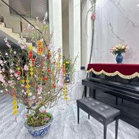 Nhà 4 Tầng Mặt Đường Phương Lưu, Đông Hải 1, Hải An