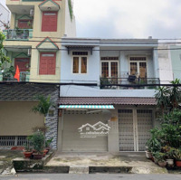 Bán Nhàmặt Tiềnđường Số 13, P. Tân Kiểng 6X17M Tiện Xây Mới Ở Và Làm Vp Cty, Chdv, Gần St Lotte