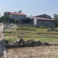 24, 5 Triệu/M2 Sở Hữu 109,2M2 Full Thổ Cư Tại Đông Tảo, Khoái Châu, Hy Đường Thông, Ô Tô Vào Đất