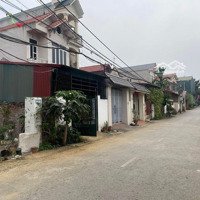 Bán Đất Tại Trung Hưng, Sơn Tây, Hà Nội, 10,5 Tỷ, 120M2 Đẹp Xuất Sắc